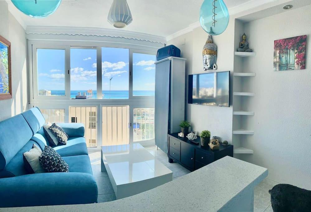Apartamento Linda Torremolinos Exterior foto
