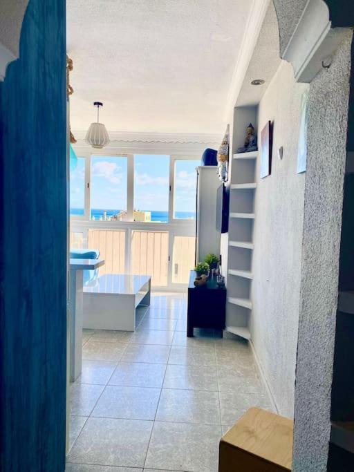 Apartamento Linda Torremolinos Exterior foto