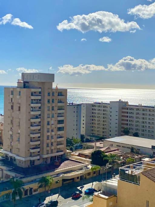 Apartamento Linda Torremolinos Exterior foto