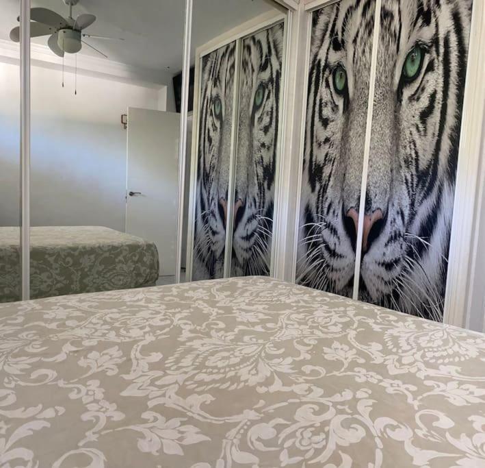 Apartamento Linda Torremolinos Exterior foto