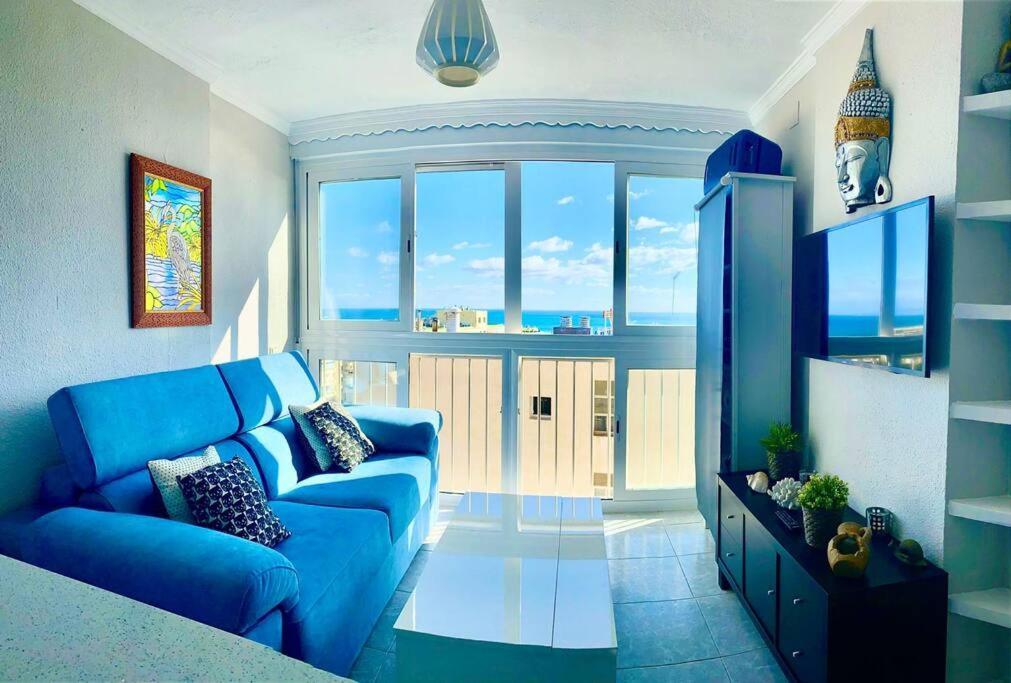 Apartamento Linda Torremolinos Exterior foto