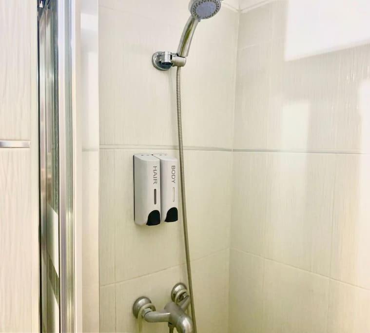 Apartamento Linda Torremolinos Exterior foto