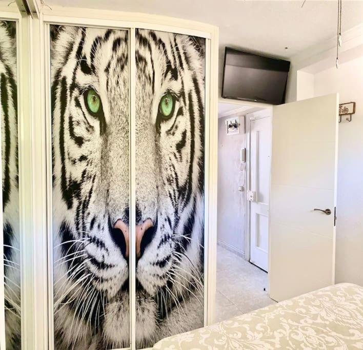 Apartamento Linda Torremolinos Exterior foto